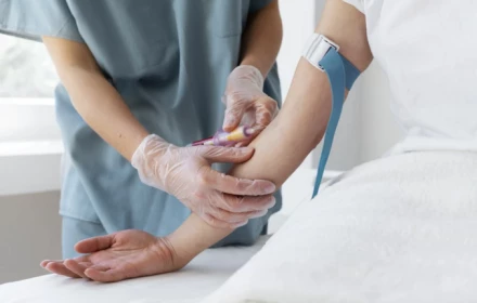 Nam thanh niên 23 tuổi mắc tiền đái tháo đường vì giảm cân sai cách