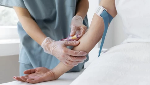 Nam thanh niên 23 tuổi mắc tiền đái tháo đường vì giảm cân sai cách