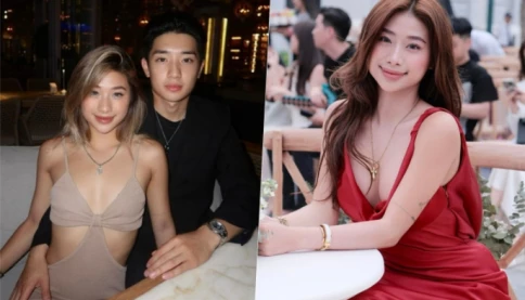 Louis Phạm bị “hack” clip riêng tư: Làn sóng "xin link" và những ranh giới pháp lý dễ bị vượt qua