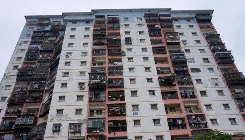Hiểu như thế nào là đúng về đề xuất "chấm dứt sở hữu chung cư khi công trình hết niên hạn"?