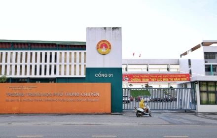 Điều tra mở rộng vụ điểm thi môn Toán trường chuyên Tuyên Quang: Những ai thực sự hưởng lợi từ gian lận?