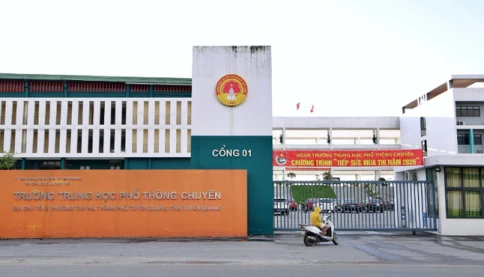 Điều tra mở rộng vụ điểm thi môn Toán trường chuyên Tuyên Quang: Những ai thực sự hưởng lợi từ gian lận?