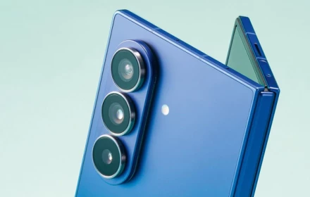 Galaxy Z Fold 8 lộ nâng cấp đáng giá nhất, không phải camera hay chip
