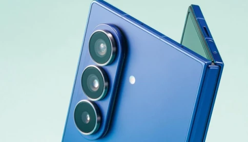 Galaxy Z Fold 8 lộ nâng cấp đáng giá nhất, không phải camera hay chip