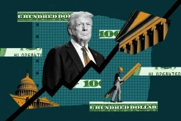 Hết thời "lobby" Nhà Trắng, giới siêu giàu Mỹ mất dần ảnh hưởng dưới thời ông Trump 2.0