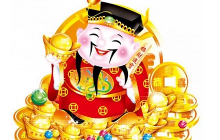 3 con giáp càng qua tuổi 40 càng dễ tích lũy tài sản, hậu vận sung túc