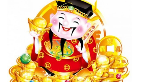 3 con giáp càng qua tuổi 40 càng dễ tích lũy tài sản, hậu vận sung túc