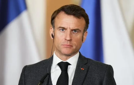 Macron: "Các lực lượng đa quốc gia tại Ukraine" sẽ tiến hành các cuộc tập trận ở các nước láng giềng trong vòng vài tháng tới