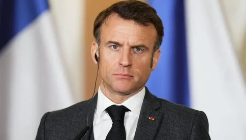 Macron: "Các lực lượng đa quốc gia tại Ukraine" sẽ tiến hành các cuộc tập trận ở các nước láng giềng trong vòng vài tháng tới