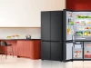 LG Việt Nam ra mắt tủ lạnh cho người dùng chú trọng ngăn mát và ngăn đông mềm