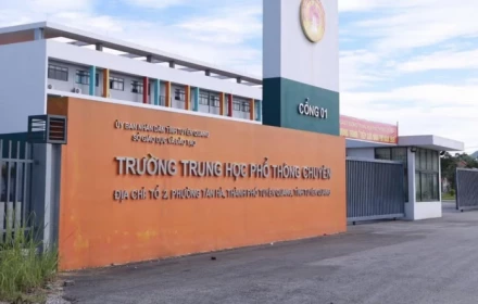 Bộ GD&ĐT: 328 thí sinh tại điểm thi THPT Chuyên Tuyên Quang vẫn được đăng ký xét tuyển đại học