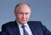 Putin cảnh báo đáp trả mạnh hơn sau làn sóng UAV của Ukraine, xung đột có dấu hiệu leo thang