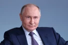 Putin cảnh báo đáp trả mạnh hơn sau làn sóng UAV của Ukraine, xung đột có dấu hiệu leo thang