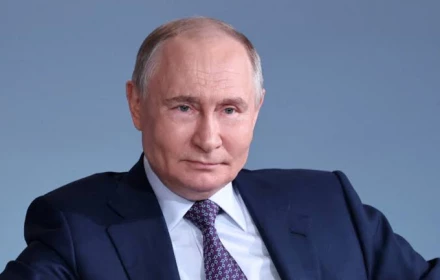 Putin cảnh báo đáp trả mạnh hơn sau làn sóng UAV của Ukraine, xung đột có dấu hiệu leo thang