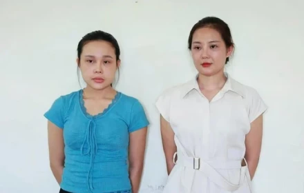 Bóc thủ đoạn "câu đại gia" của tú bà điều hành đường dây gái gọi cao cấp