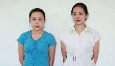 Bóc thủ đoạn "câu đại gia" của tú bà điều hành đường dây gái gọi cao cấp
