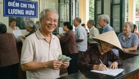 Bộ Nội vụ hướng dẫn cách xếp lương đối với Chủ tịch UBND xã sau sắp xếp bộ máy như thế nào?
