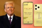 Vì sao Smartphone mang thương hiệu Donald Trump nhận loạt đánh giá tiêu cực từ chuyên gia?