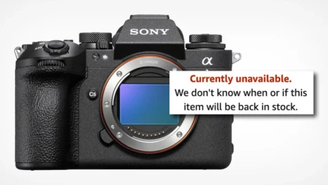 1 mặt hàng của Sony đang khan hiếm ở Mỹ, giá bán lại có khi vọt lên 10.000 USD