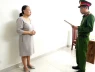 NÓNG: Khởi tố chủ tiệm vàng Kim Lý, Ngọc Tâm và Ngọc Châu Âu tại TP.HCM trong vụ “Buôn lậu” kim cương!