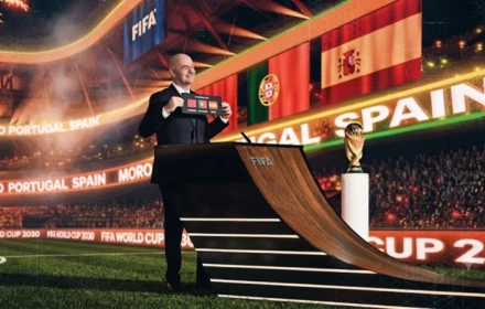 World Cup có thể tăng lên 64 đội: Cánh cửa World Cup của tuyển Việt Nam rộng hơn, nhưng chưa thể mơ sớm