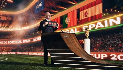 World Cup có thể tăng lên 64 đội: Cánh cửa World Cup của tuyển Việt Nam rộng hơn, nhưng chưa thể mơ sớm