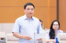 Sau vụ điểm thi Toán bất thường: Quốc hội đề nghị nghiên cứu tách thi tốt nghiệp THPT và tuyển sinh đại học