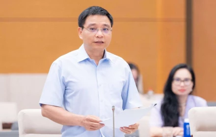 Sau vụ điểm thi Toán bất thường: Quốc hội đề nghị nghiên cứu tách thi tốt nghiệp THPT và tuyển sinh đại học