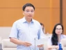 Sau vụ điểm thi Toán bất thường: Quốc hội đề nghị nghiên cứu tách thi tốt nghiệp THPT và tuyển sinh đại học