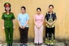 Khởi tố thêm 4 bị can trong vụ buôn lậu 28.000 viên kim cương: Hé lộ mắt xích tiêu thụ và hợp thức hóa hàng lậu