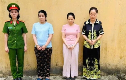 Khởi tố thêm 4 bị can trong vụ buôn lậu 28.000 viên kim cương: Hé lộ mắt xích tiêu thụ và hợp thức hóa hàng lậu