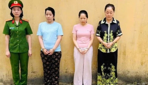 Khởi tố thêm 4 bị can trong vụ buôn lậu 28.000 viên kim cương: Hé lộ mắt xích tiêu thụ và hợp thức hóa hàng lậu