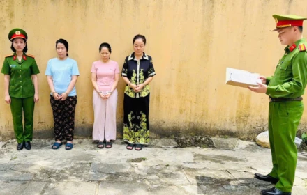 Khởi tố thêm nhân viên PNJ-LAB hé lộ điều gì về quy trình "hợp thức hóa" kim cương nhập lậu?