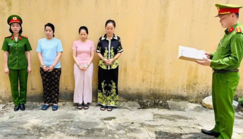 Khởi tố thêm nhân viên PNJ-LAB hé lộ điều gì về quy trình "hợp thức hóa" kim cương nhập lậu?