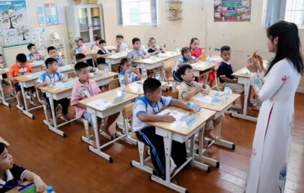 Phát hiện nhiều trường học thu các khoản không đúng quy định, nhiều Hiệu trưởng lại thót tim
