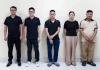 Vụ án đầu tiên trên cả nước về bản quyền : 5 giám đốc, nhân viên bị khởi tố trong vụ dùng Microsoft Office lậu