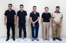 Vụ án đầu tiên trên cả nước về bản quyền : 5 giám đốc, nhân viên bị khởi tố trong vụ dùng Microsoft Office lậu