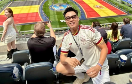 Mua vé 130 triệu xem World Cup ở Mỹ, trải nghiệm phòng VIP có "đáng đồng tiền bát gạo"?