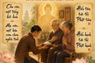 HIẾU DƯỠNG CHA MẸ – ĐỪNG CHỜ ĐẾN KHI MUỘN MÀNG