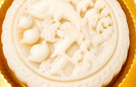 Tại sao bánh dẻo Trung thu không thể nhạt hơn?