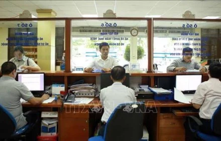 Nhận được thông báo kiểm tra thuế, cần chuẩn bị tài liệu gì?