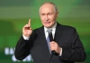 Putin tuyên bố: "Gấp đôi sự trả thù". Nga cảnh báo Đức
