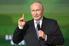 Putin tuyên bố: "Gấp đôi sự trả thù". Nga cảnh báo Đức