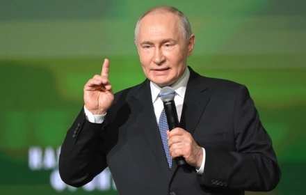 Putin tuyên bố: "Gấp đôi sự trả thù". Nga cảnh báo Đức