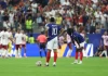 Chiến thuật của Deschamps là một thất bại hoàn toàn!