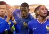 Điều gì giúp Tây Ban Nha đánh bại dàn sao Mbappe?