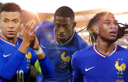 Điều gì giúp Tây Ban Nha đánh bại dàn sao Mbappe?
