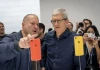 Apple kiện OpenAI, cuộc đua tạo 'đối thủ của iPhone' đối mặt trở ngại lớn