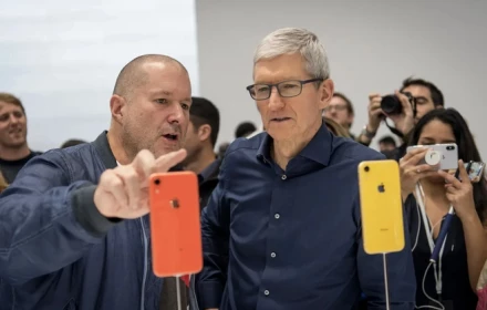 Apple kiện OpenAI, cuộc đua tạo 'đối thủ của iPhone' đối mặt trở ngại lớn