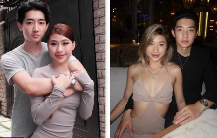 Louis Phạm và bạn trai hiện tại là ai? Chuyện tình từng nhiều lần gây chú ý